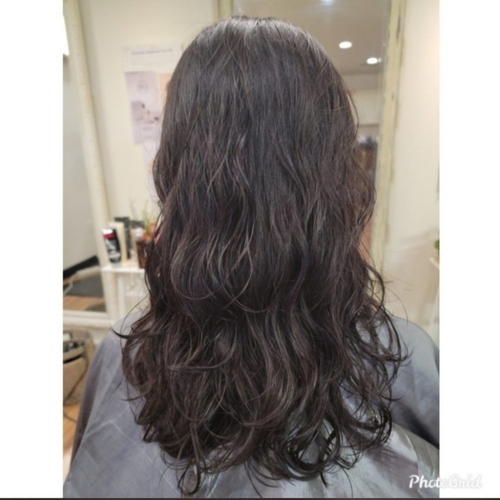 Digital Perm