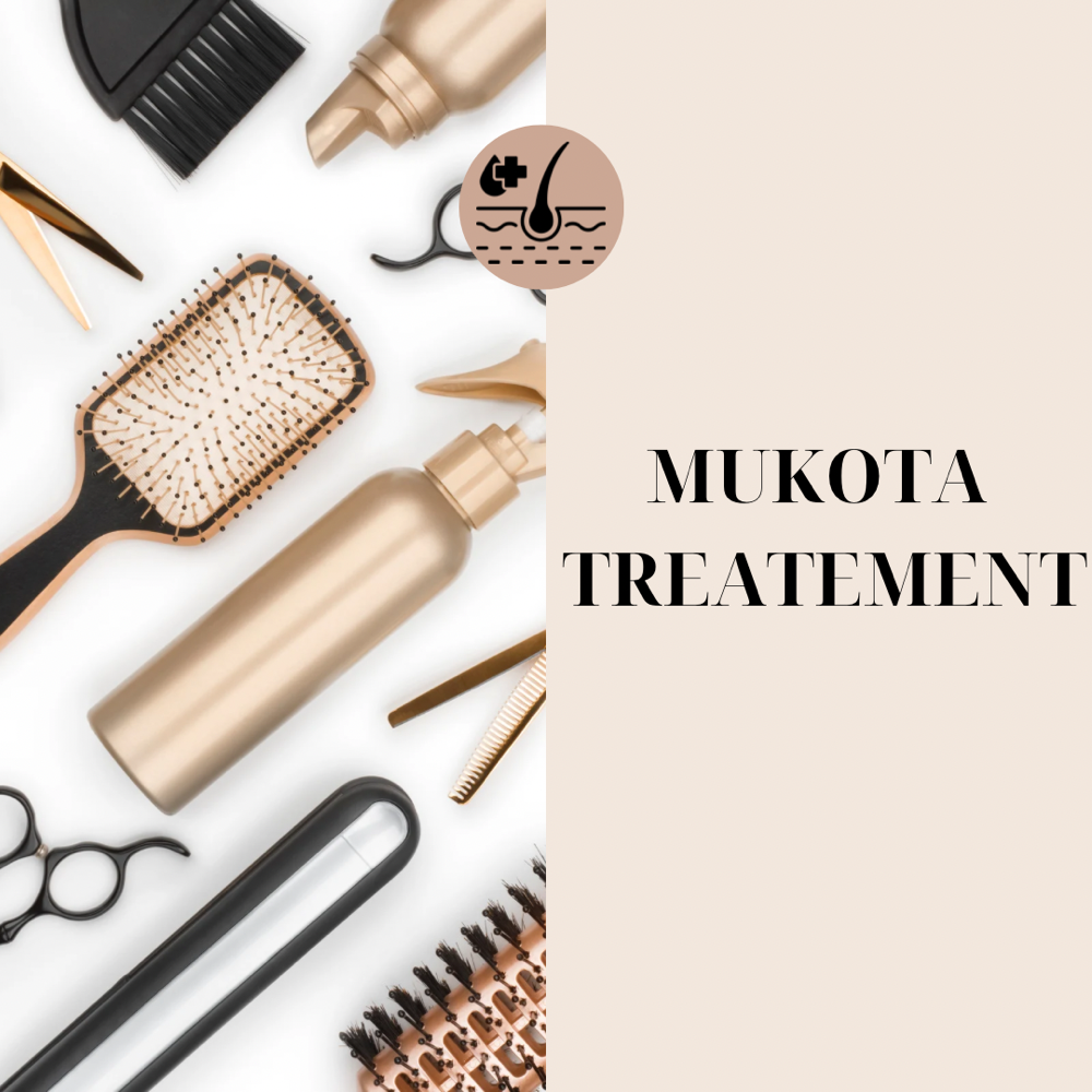 Mukota Treatment